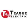 TeagueElectric1's profile picture. Teague Electric is unique in the industry for its ability to provide end-to-end electrical services and solutions for both homes and businesses.