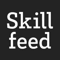 Skillfeed (@skillfeed) 's Twitter Profile Photo
