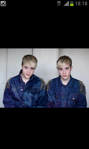 I love @planetjedward Follow me and just ask for a follow back! peace :)