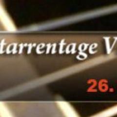 Gitarrentage Vaihingen, künstlerischer Leiter: Tommaso Ieva