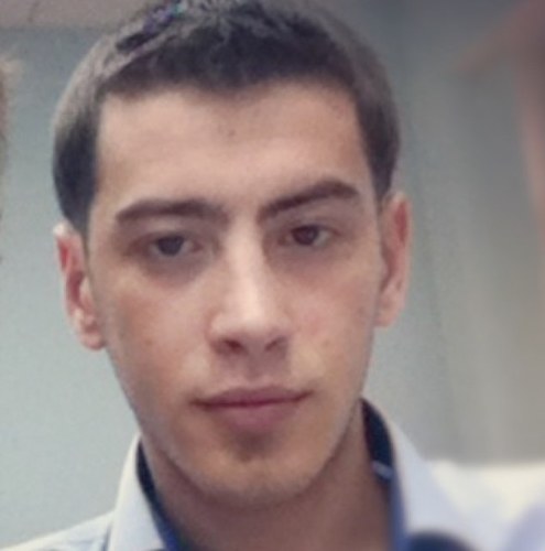 rus_bird's profile picture. Zima