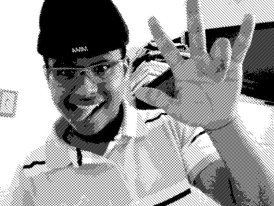 Muleque top, garoto sem limite, nois vive a vida no sorriso porque assim e bem melhor um salve pros parças um bjo na Mo @laribragga $$OSASCO