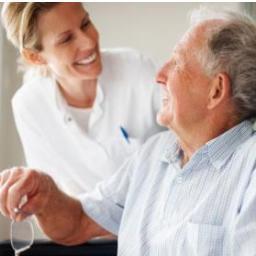 We offer nursing care and rehab services which are unrivaled. We also have skilled nursing care and long-term care services. A @NorthCntryAssoc facility.