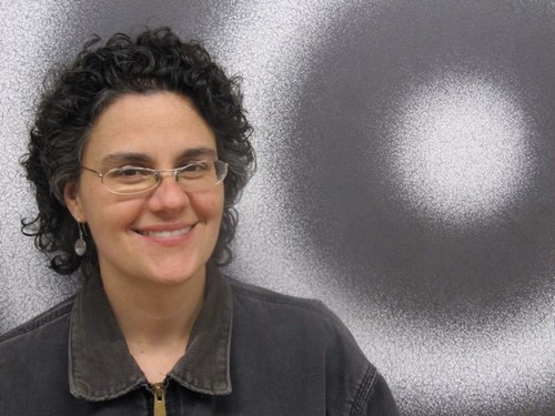 Librarian, cyclist, gardener. Loves learning, politics, dogs and the outdoors.