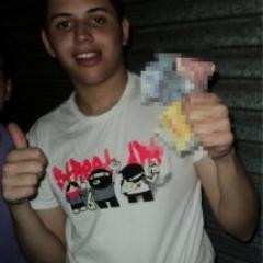 Jordão de Freitas Rodriguês ~ Sou  muito chato ignorante sou desanimador. Sou um nojo de pessoa ♑ Capricórnio Segue \(‵▽′)/