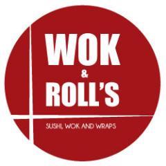 Wok and Roll's
