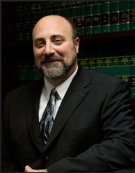 Attorney licensed in NJ, PA and TN.  Avid car enthusiast. Devote family man.