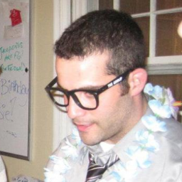 Application Developer at @nauitmarketing. CS Grad Student at @NDSU. @MSUMensRugby Coach. @MSUMoorhead Alum.
