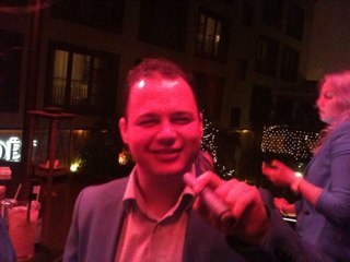 BorisWeiner's profile picture. 