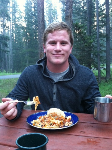 ZHeathen's profile picture. 