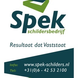 SpekSchilders's profile picture. 