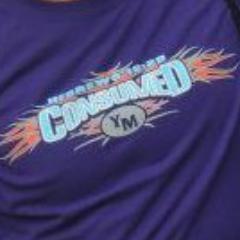 Consumed Youth Ministries is the youth group of the Lighthouse Church of the Nazarene in Moravia, IA.