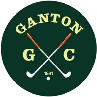 Ganton Golf Club (@gantongc) 's Twitter Profile