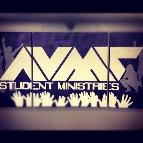 Tweets from and about Aledo UMC Students.