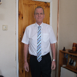 burtonpeter1964's profile picture. Christian, uniformed Salvationist