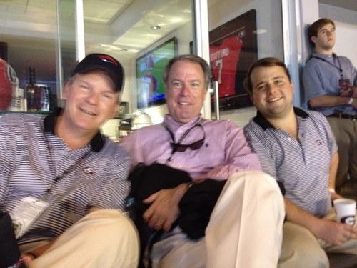 kgjchatt's profile picture. 