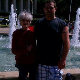 Married to a beautiful Southern Bell, Raising my beautiful Daughter Alexis and My Stepson Matthew, Also caring for my Mother in my Home..