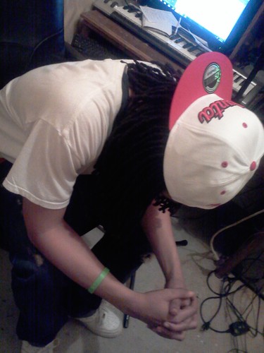 DeMario270's profile picture. 