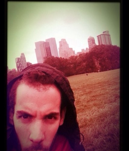 camelgrana's profile picture. I am a runner. I am a filmmaker. I am a traveler. I am Apple. Love or Die!! Tecnología es la lente en el espejo a través de la que vemos el mundo. #CeroVoltios