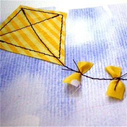 Fly_A_Kite's profile picture. Up where the air is clear