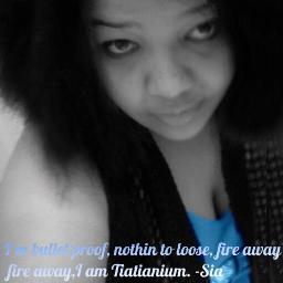 IndyISAmazing's profile picture. #NCIS fan. Theatre Actress, Singer, Soon to be #CSI writer. @Israelitracker yup im a youngin but i have a lot to say #inspire