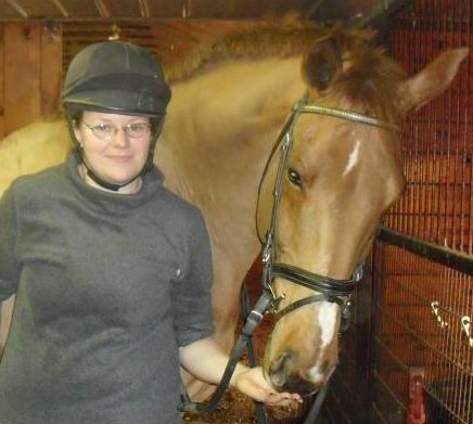 OneLovePitty's profile picture. Head Trainer at LTD Animals.  Check out our horses on Netflix’s Concrete Cowboy!