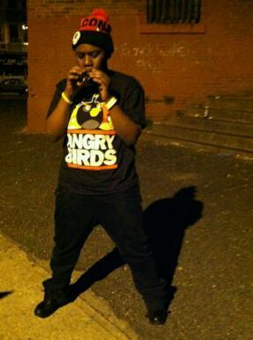 FUCK A BIO ..Team$$$$$ Follow My Instagram @Finally_RichB
#TeamNOODIE
#TeamRIPP