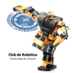 ClubRoboticaUAL (@clubroboticaual) Twitter profile photo