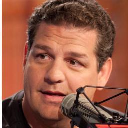 Making greeny my bitch since '98. Definitely not the real Mike Golic.