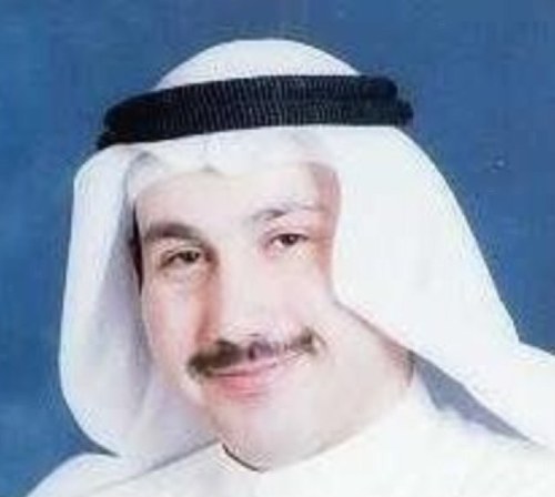 مواطن كويتي