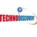 TechnoDiscovery (@technodiscovery) Twitter profile photo