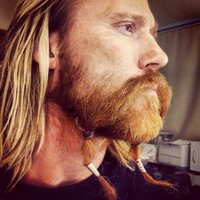 thorbjørn harr (@herrharr) 's Twitter Profile
