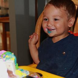 Rian_McFadden's profile picture. 