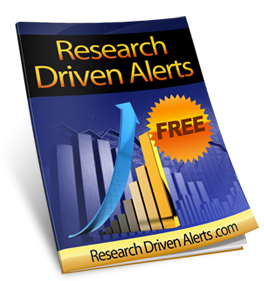 Discover Why Smart Investors are Turning to Research Driven Alerts for Their Penny Stock Alerts.
http://t.co/ksc9t4t3Td