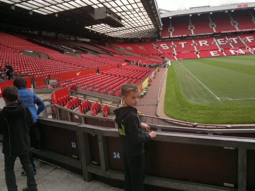 Zacbrindley's profile picture. 