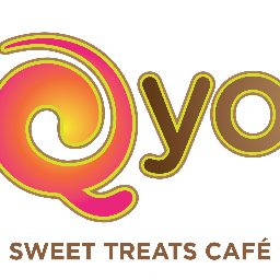 Qyo a frozen yogurt shop with six different flavors and over twenty-two different toppings. Qyo is open daily over the summer from noon-10:00pm!