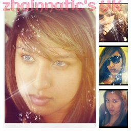 zhainnaticzuk's profile picture. official fans club of ZHAINNY @zhainny_c (the queen Midas) in UK