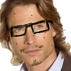 NoSoyPepe's profile picture. Cantante, actor y modelo. Un día seré piloto del espacio profundo, tendré mi propia nave y seré el capitán. Nada podrá detenerme. NADA.