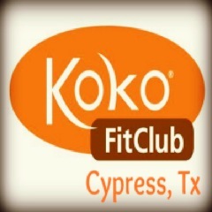 The Future of Fitness is Here. Custom Exercise. Custom Nutrition. Amazing Results. Other Houston area locations: @KokoChampions @KokoWoodlands @KokoFitClubKaty