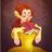 AngharadEldrige's profile image