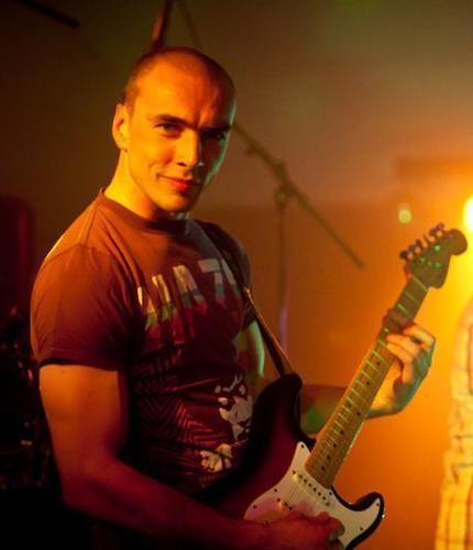 BreidenbachO's profile picture. 