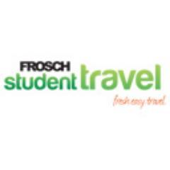 The Student Travel Division of Frosch Travel