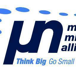 A non-profit alliance of companies, universities, & gov't labs in the DMV region & beyond interested in #microfabrication,  #nanotechnology, #miniaturization.