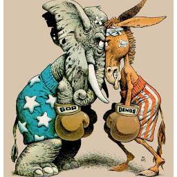 We strive to reintroduce the art and practice of civil political discourse as a vehicle for individuals to effect positive social change.