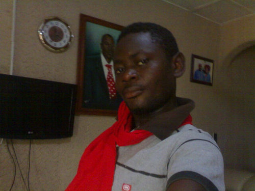 osaskel1989's profile picture. Easy going boy god fearing