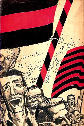 Porque o Flamengo se tornou o mais amado do Brasil? Porque o Flamengo deixa-se amar à vontade. (Mário Filho)