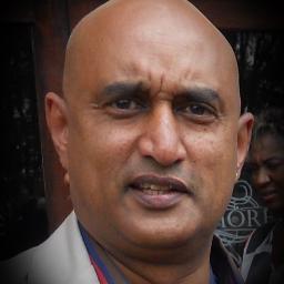 rtgovender's profile picture. Cultural Activist, Social Anthropologist, Arts Administrator, Motivational Speaker, Active in issues related to Social Justice.