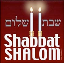 Recevez les horaires de Shabbat sur Twitter