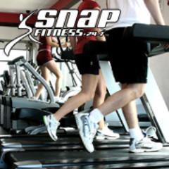 We can get you started with a fast, convenient and affordable workout every time - at Snap Fitness in Pearland, TX. Open 24/7! Call 281-996-9800.