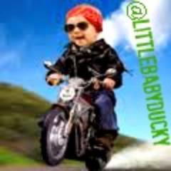 littlebabyducky's profile picture. (You'll know when I want you to)